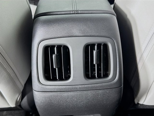 2025 Hyundai Santa Cruz SEL Activity