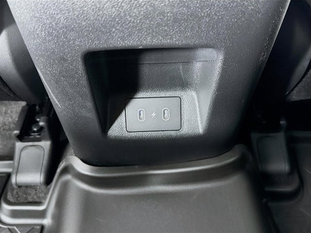 2025 Hyundai Santa Cruz SEL Activity