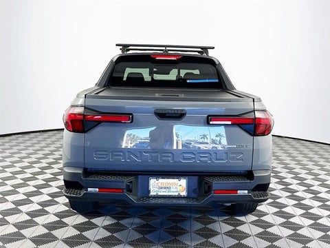 2023 Hyundai Santa Cruz SEL Premium in Tampa Bay, FL - Crown Hyundai