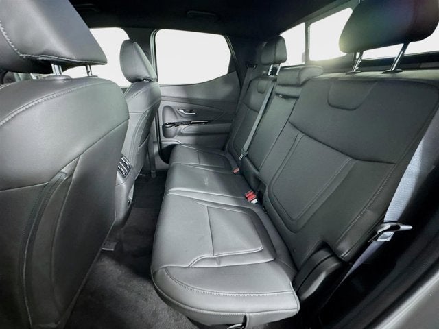 2025 Hyundai Santa Cruz XRT