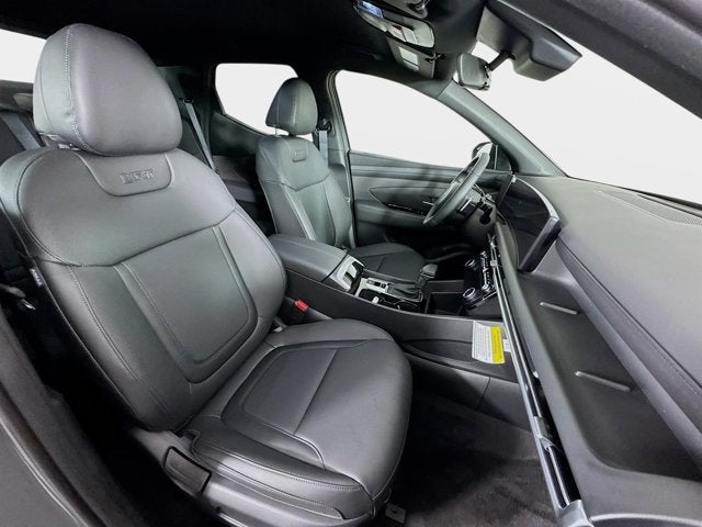 2025 Hyundai Santa Cruz XRT