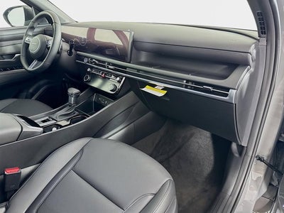 2025 Hyundai Santa Cruz XRT