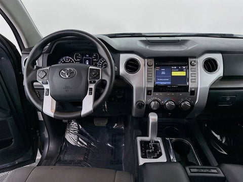 2019 Toyota Tundra SR5 in Tampa Bay, FL - Crown Hyundai