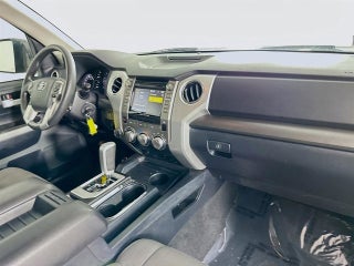 2019 Toyota Tundra SR5 in Tampa Bay, FL - Crown Hyundai