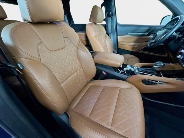 2024 Kia Telluride SX X-Line