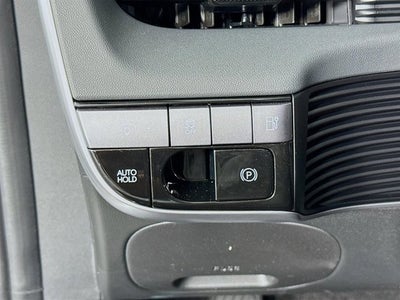 2025 Hyundai IONIQ 5 SE