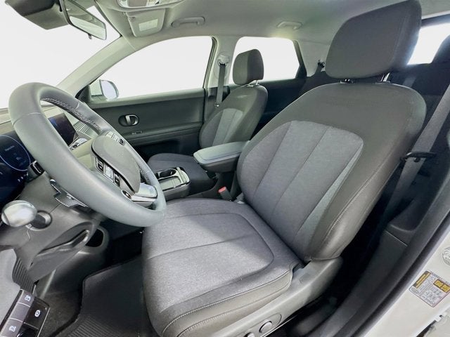 2025 Hyundai IONIQ 5 SE