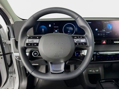 2025 Hyundai IONIQ 5 SE