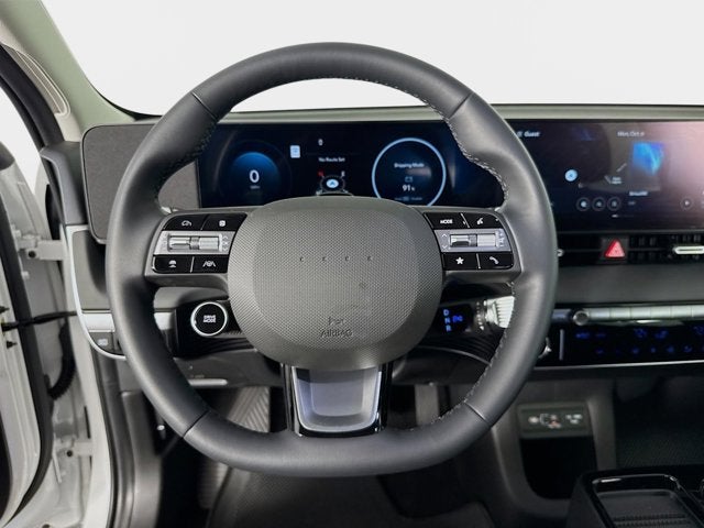 2025 Hyundai IONIQ 5 SE