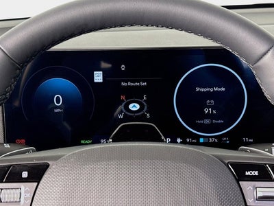 2025 Hyundai IONIQ 5 SE