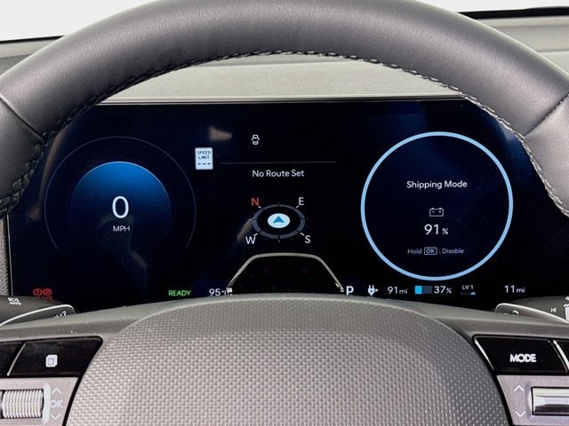 2025 Hyundai IONIQ 5 SE