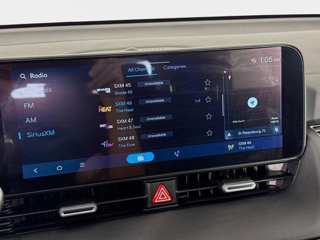 2025 Hyundai IONIQ 5 SE