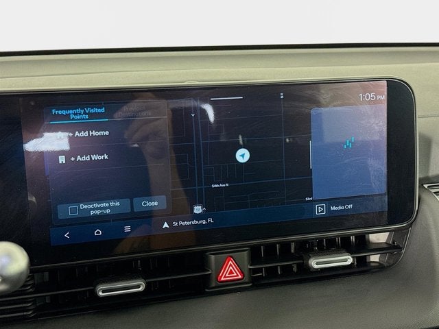 2025 Hyundai IONIQ 5 SE