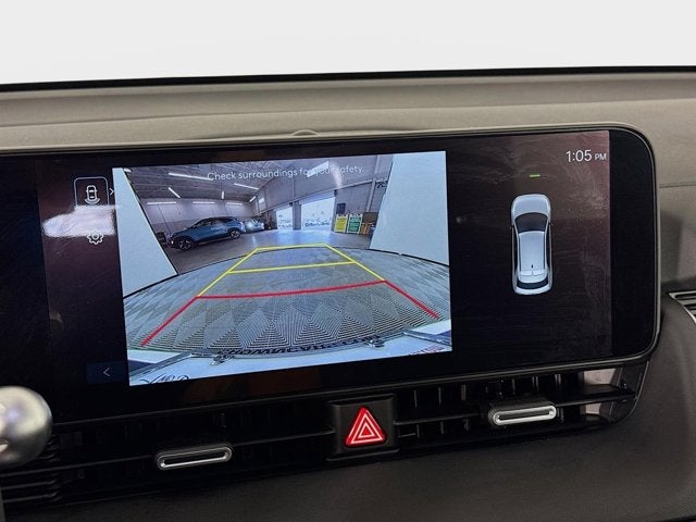 2025 Hyundai IONIQ 5 SE