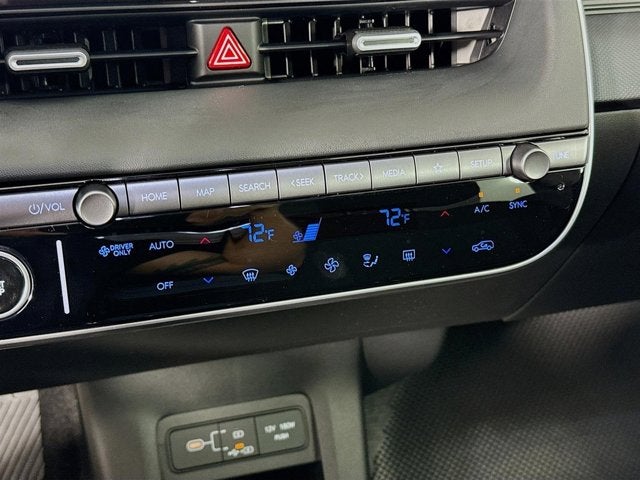 2025 Hyundai IONIQ 5 SE