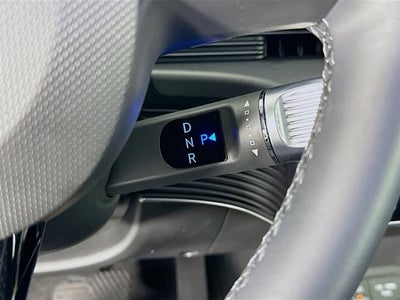 2025 Hyundai IONIQ 5 SE