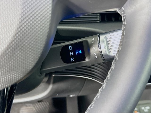 2025 Hyundai IONIQ 5 SE