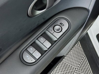 2025 Hyundai IONIQ 5 SE