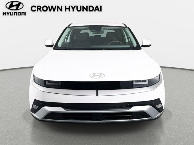 2025 Hyundai IONIQ 5 SE