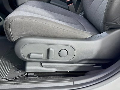 2025 Hyundai IONIQ 5 SE