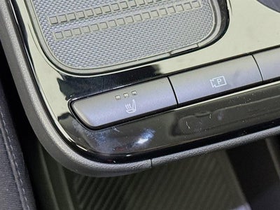 2025 Hyundai IONIQ 5 SE