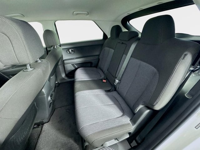 2025 Hyundai IONIQ 5 SE