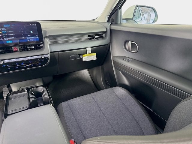 2025 Hyundai IONIQ 5 SE