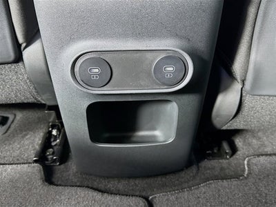 2025 Hyundai IONIQ 5 SE