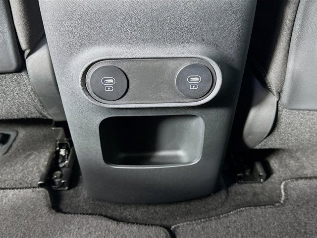 2025 Hyundai IONIQ 5 SE