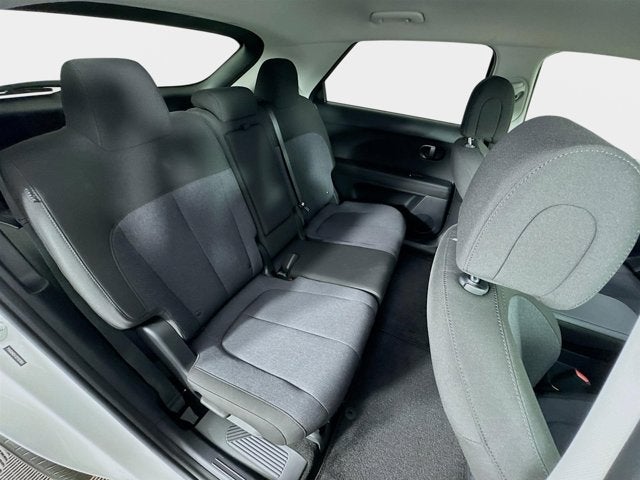 2025 Hyundai IONIQ 5 SE