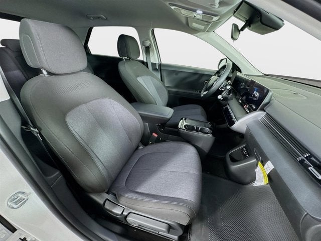 2025 Hyundai IONIQ 5 SE