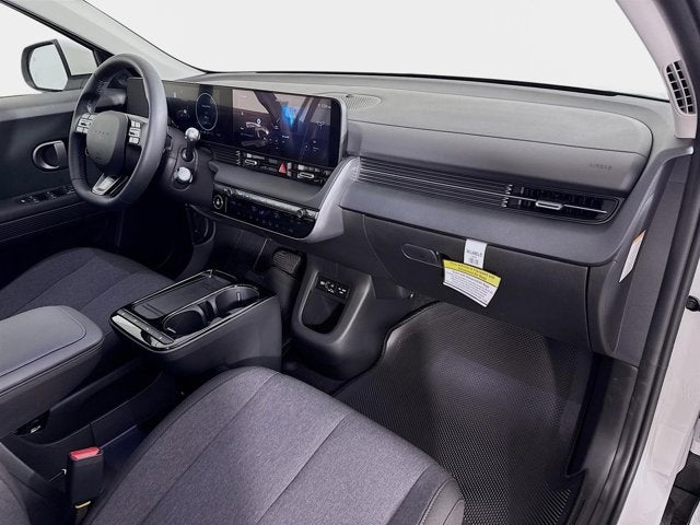 2025 Hyundai IONIQ 5 SE