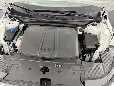 2025 Hyundai IONIQ 5 SE