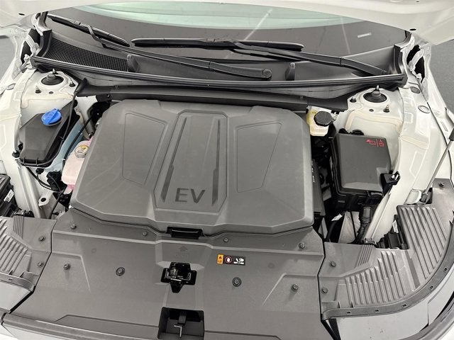 2025 Hyundai IONIQ 5 SE