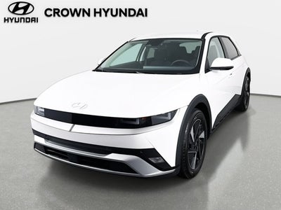 2025 Hyundai IONIQ 5 SE