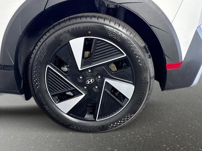 2025 Hyundai IONIQ 5 SE