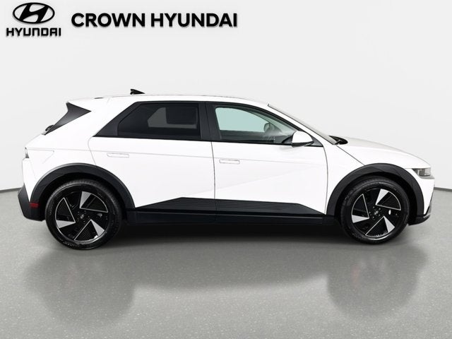 2025 Hyundai IONIQ 5 SE