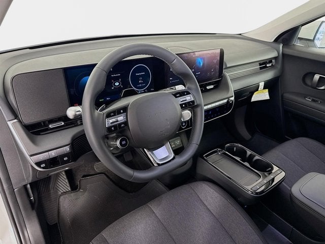 2025 Hyundai IONIQ 5 SE