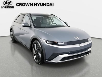 2025 Hyundai IONIQ 5 SEL