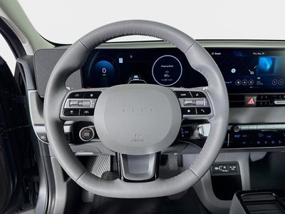 2025 Hyundai IONIQ 5 SEL