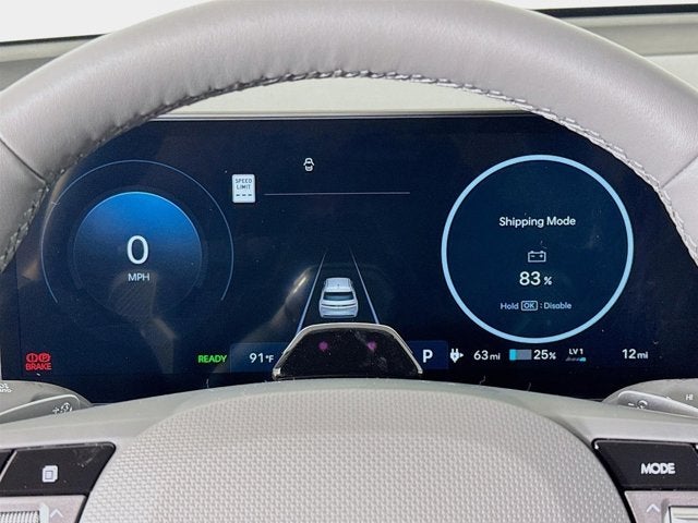 2025 Hyundai IONIQ 5 SEL