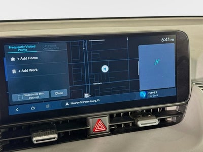 2025 Hyundai IONIQ 5 SEL