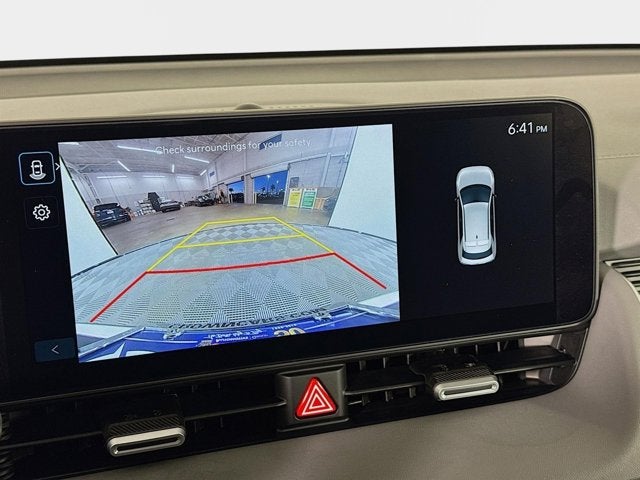 2025 Hyundai IONIQ 5 SEL