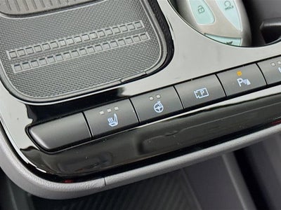 2025 Hyundai IONIQ 5 SEL