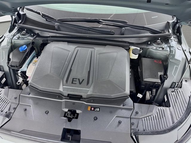 2025 Hyundai IONIQ 5 SEL