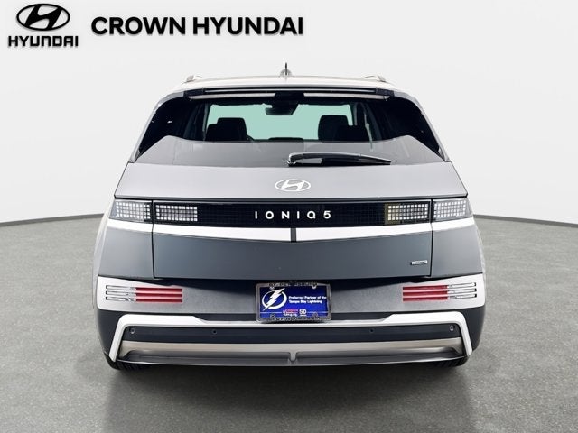 2025 Hyundai IONIQ 5 SEL