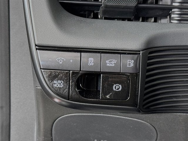 2025 Hyundai IONIQ 5 XRT