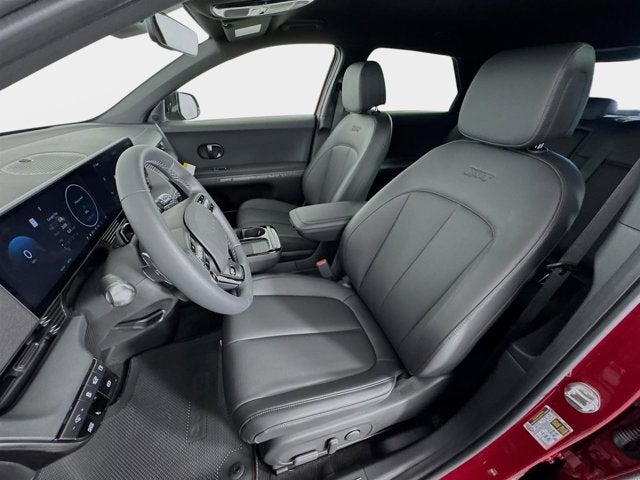 2025 Hyundai IONIQ 5 XRT