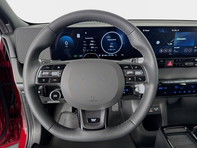 2025 Hyundai IONIQ 5 XRT