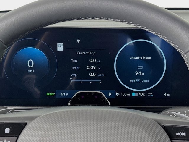 2025 Hyundai IONIQ 5 XRT